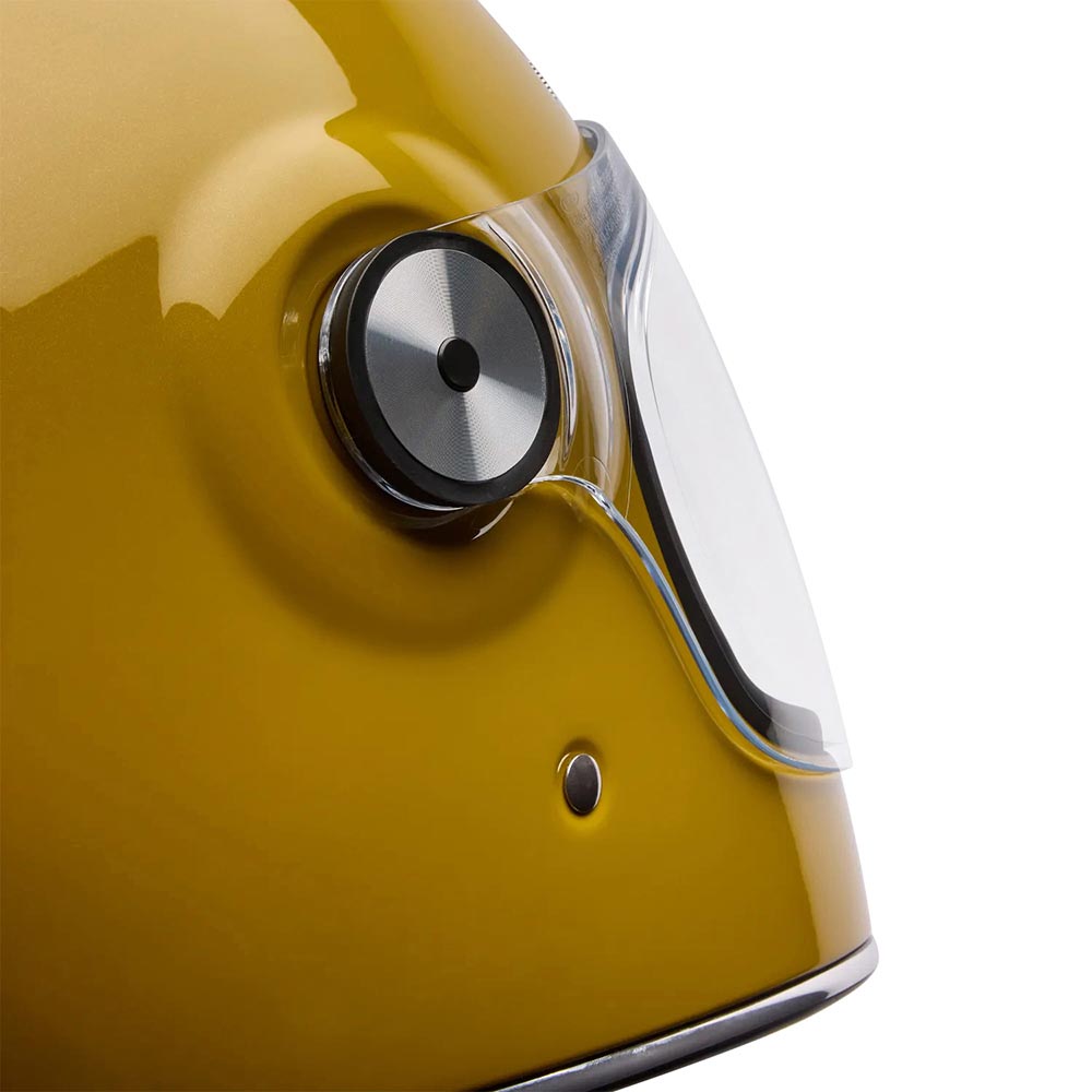 Casco solido Bullitt GT