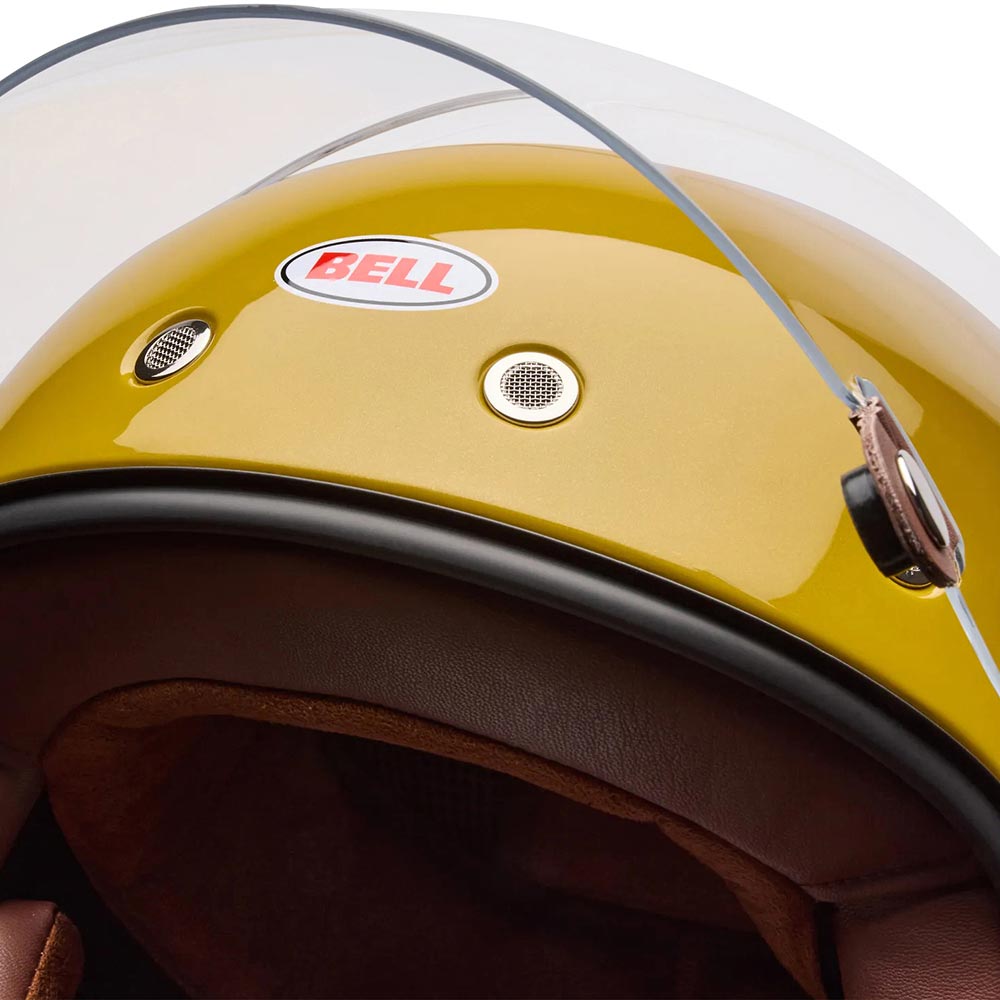 Casco solido Bullitt GT