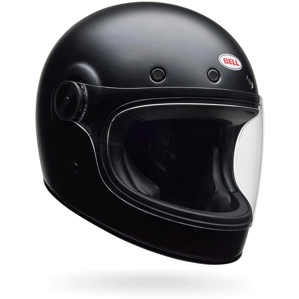 Casco Bullitt GT Solid Mat