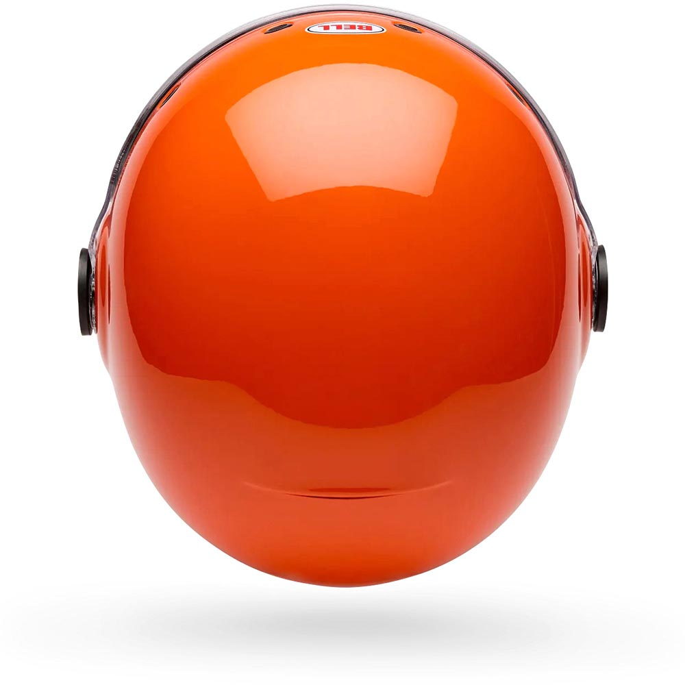 Casco solido Bullitt GT