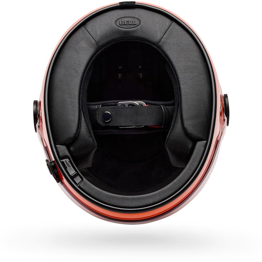 Casco solido Bullitt GT