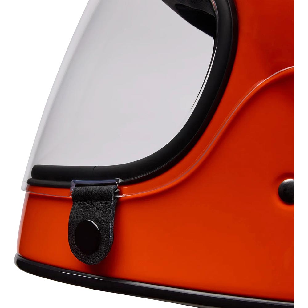 Casco solido Bullitt GT