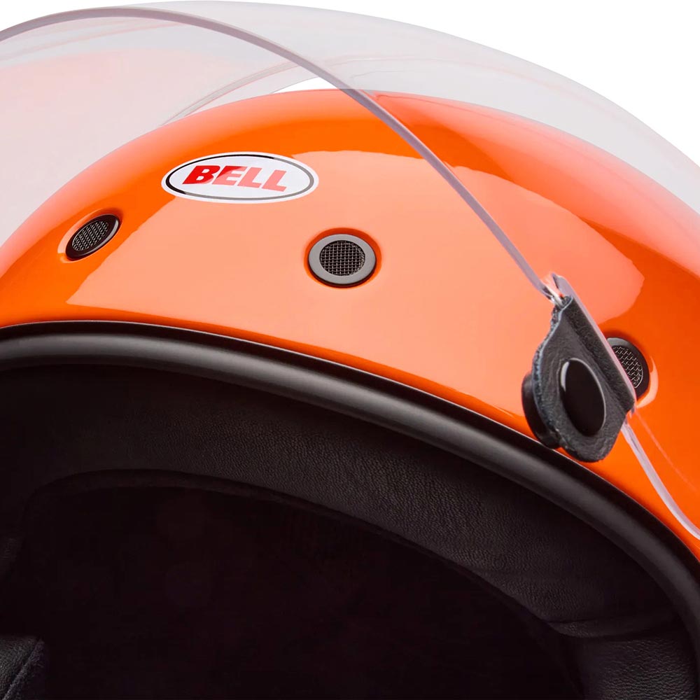 Casco solido Bullitt GT