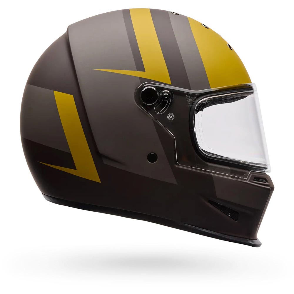 Casco Eliminator Sidetrack Mat