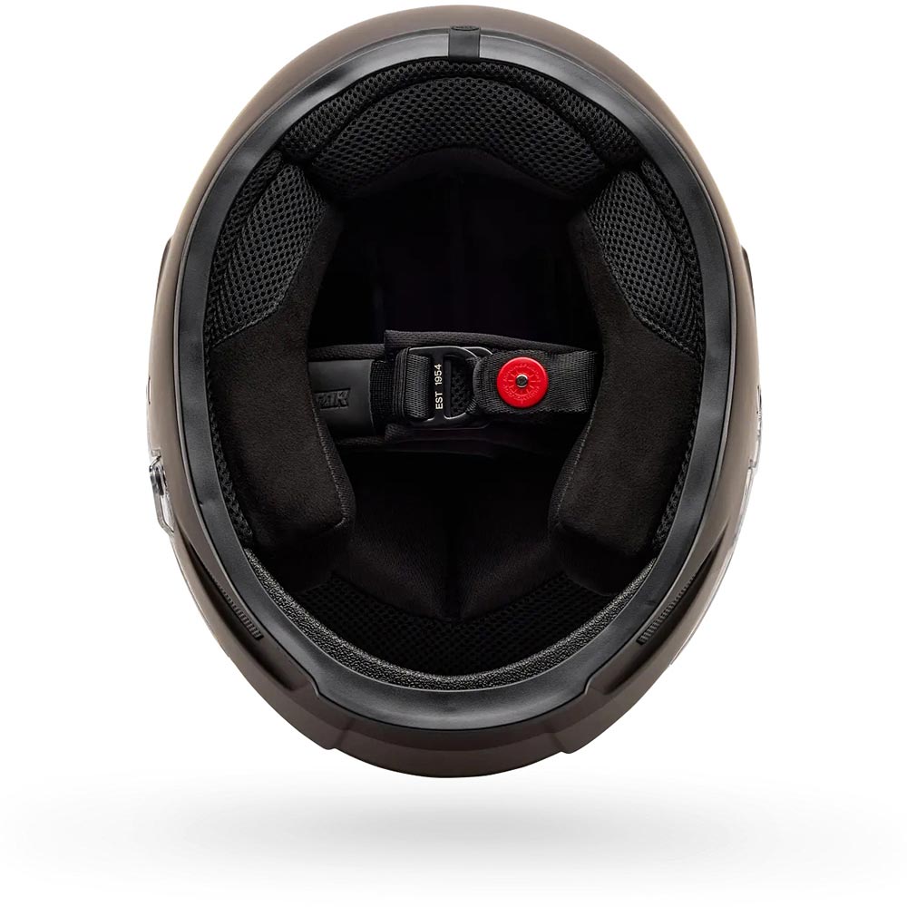 Casco Eliminator Sidetrack Mat