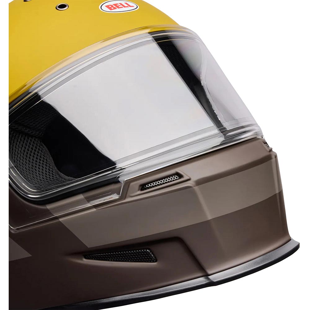 Casco Eliminator Sidetrack Mat