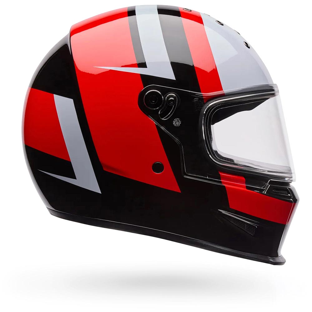 Casco Eliminator Sidetrack