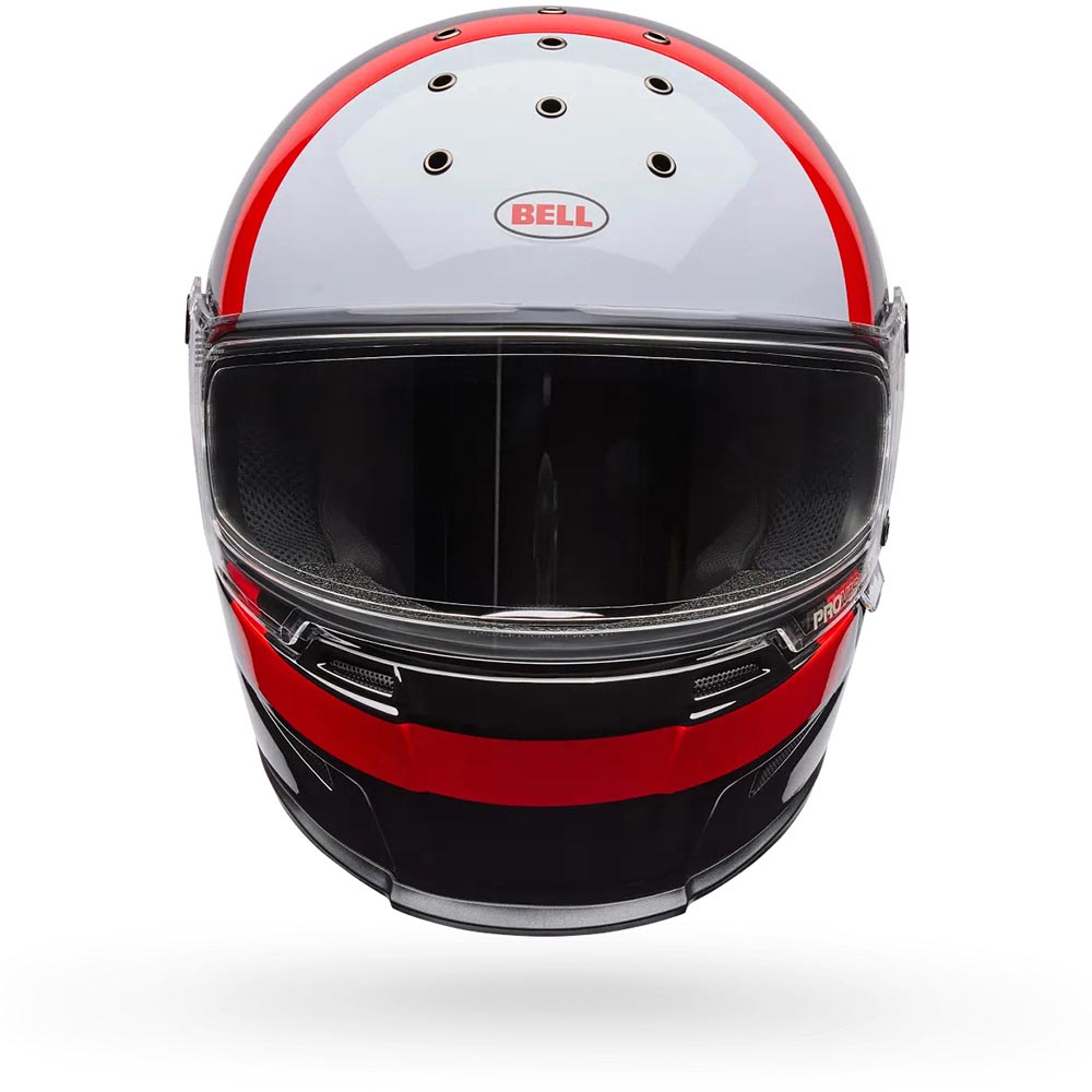 Casco Eliminator Sidetrack