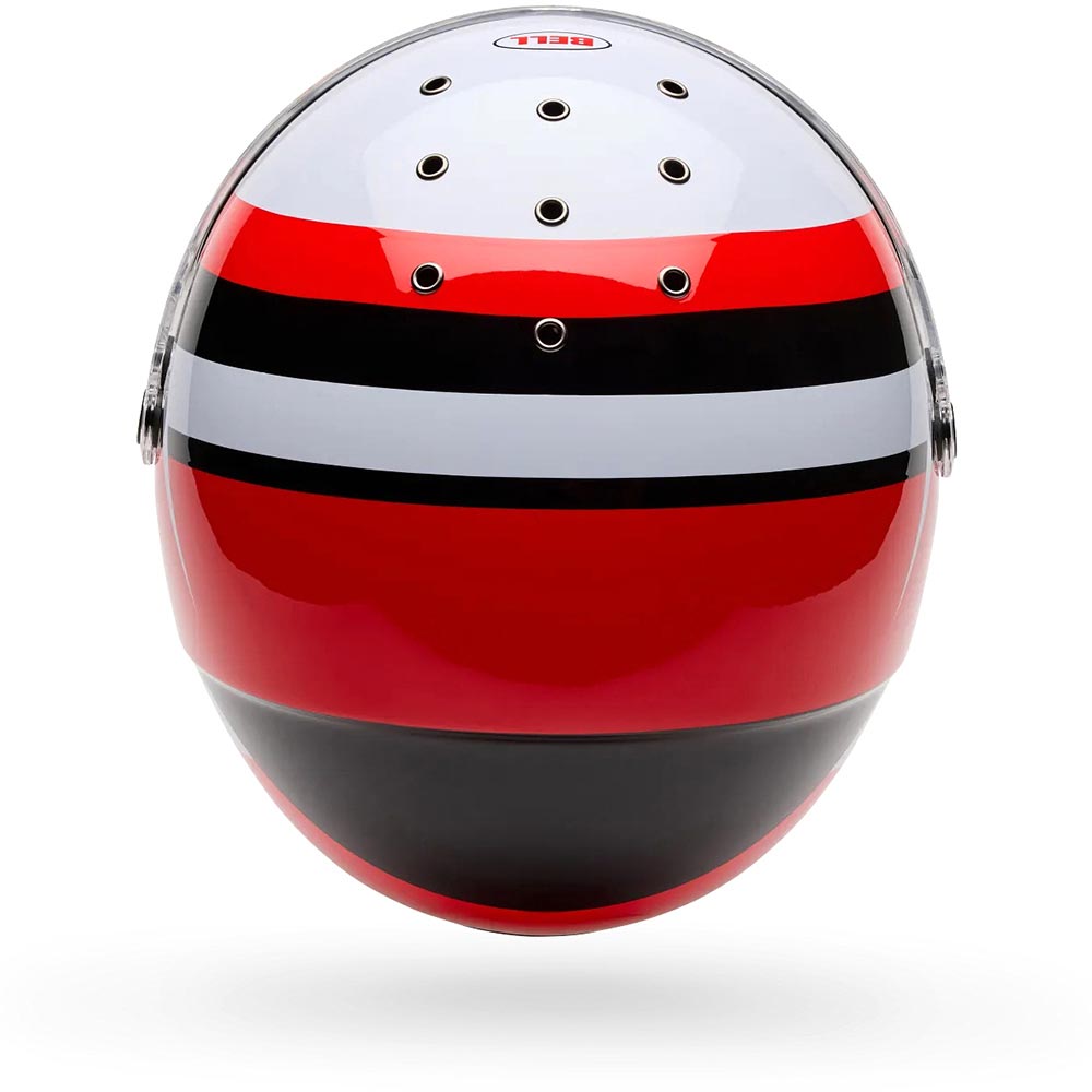 Casco Eliminator Sidetrack