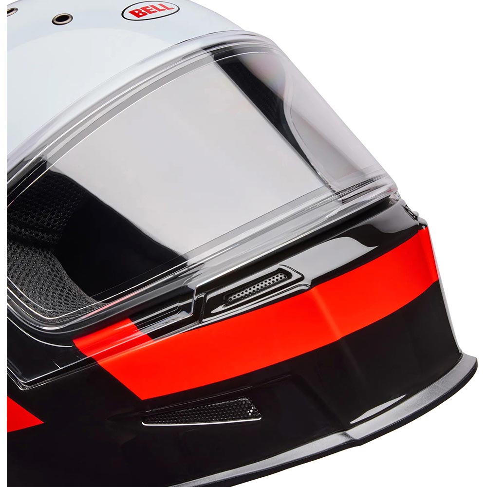 Casco Eliminator Sidetrack