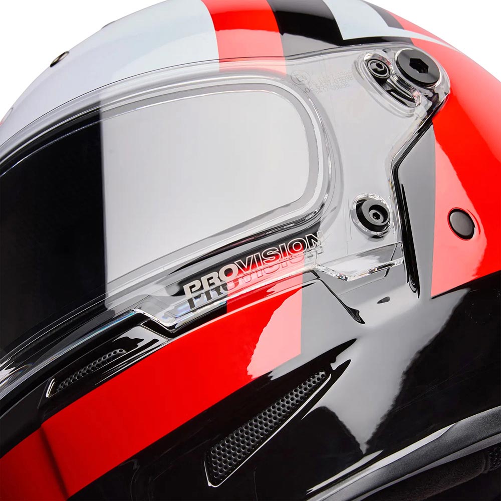 Casco Eliminator Sidetrack