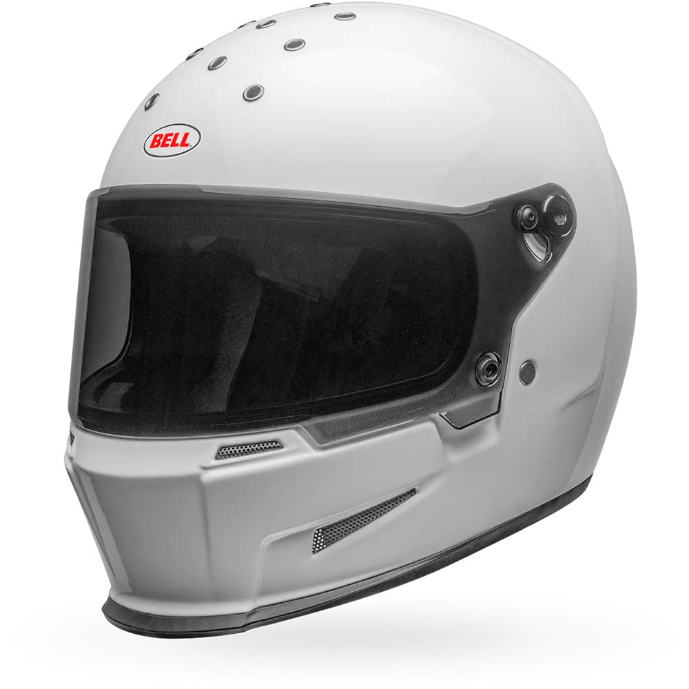 Casco Eliminator Solid