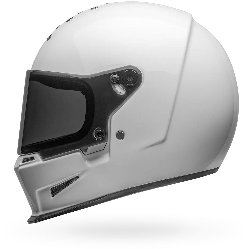 Casco Eliminator Solid