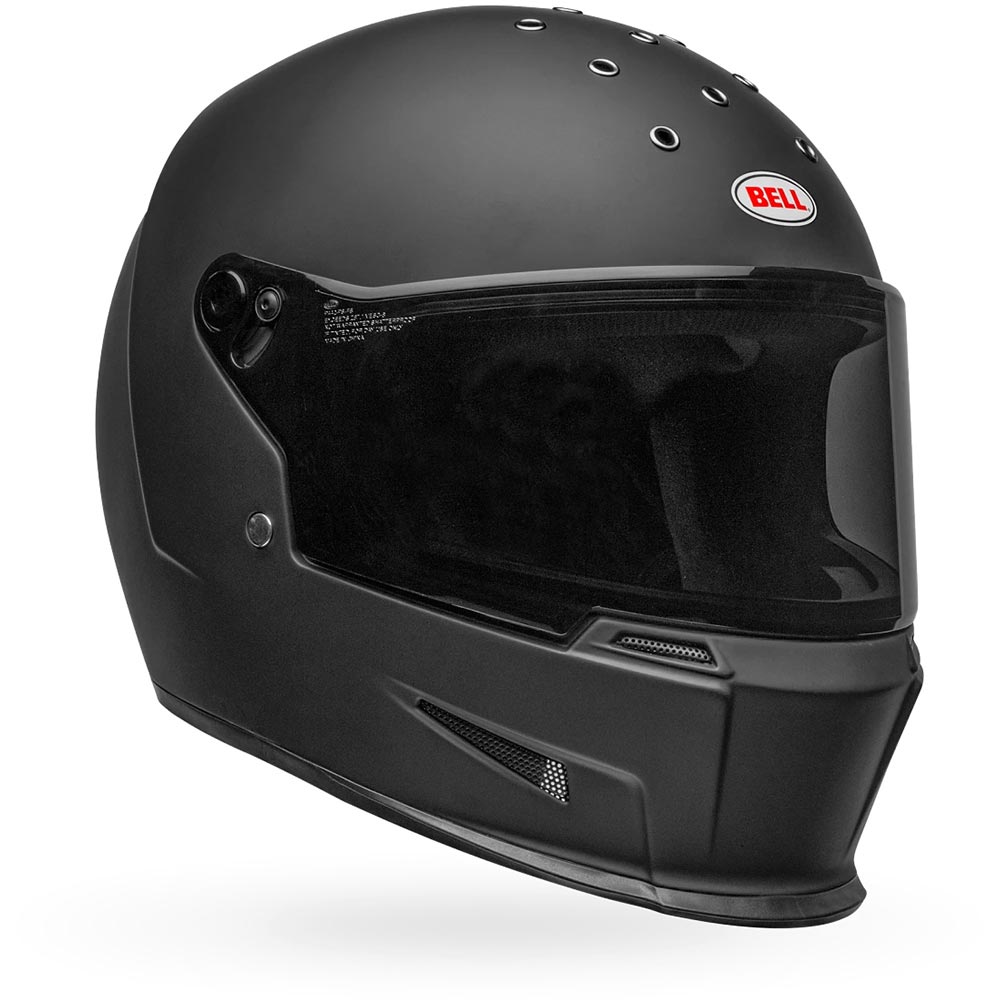 Casco Eliminator Solid