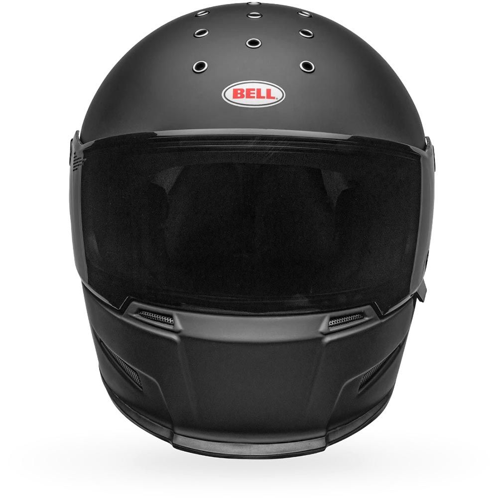 Casco Eliminator Solid