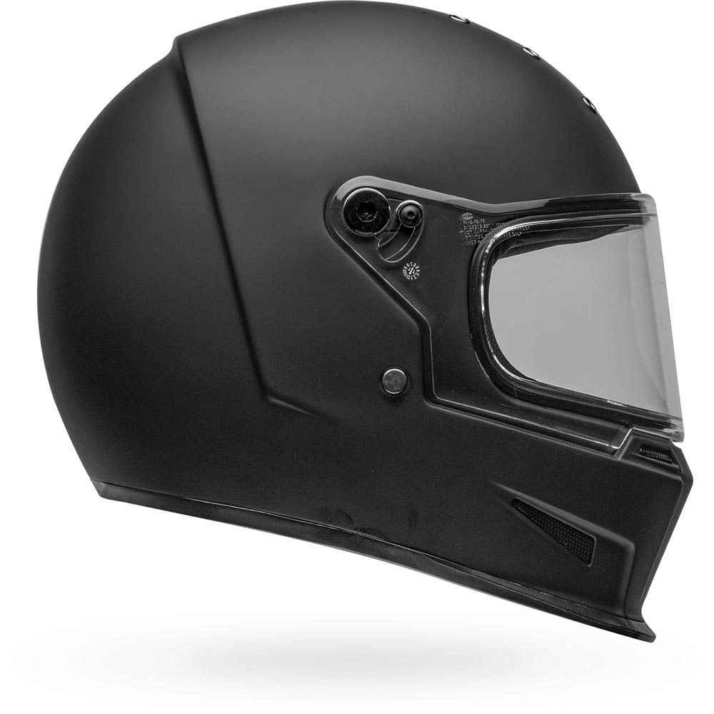 Casco Eliminator Solid