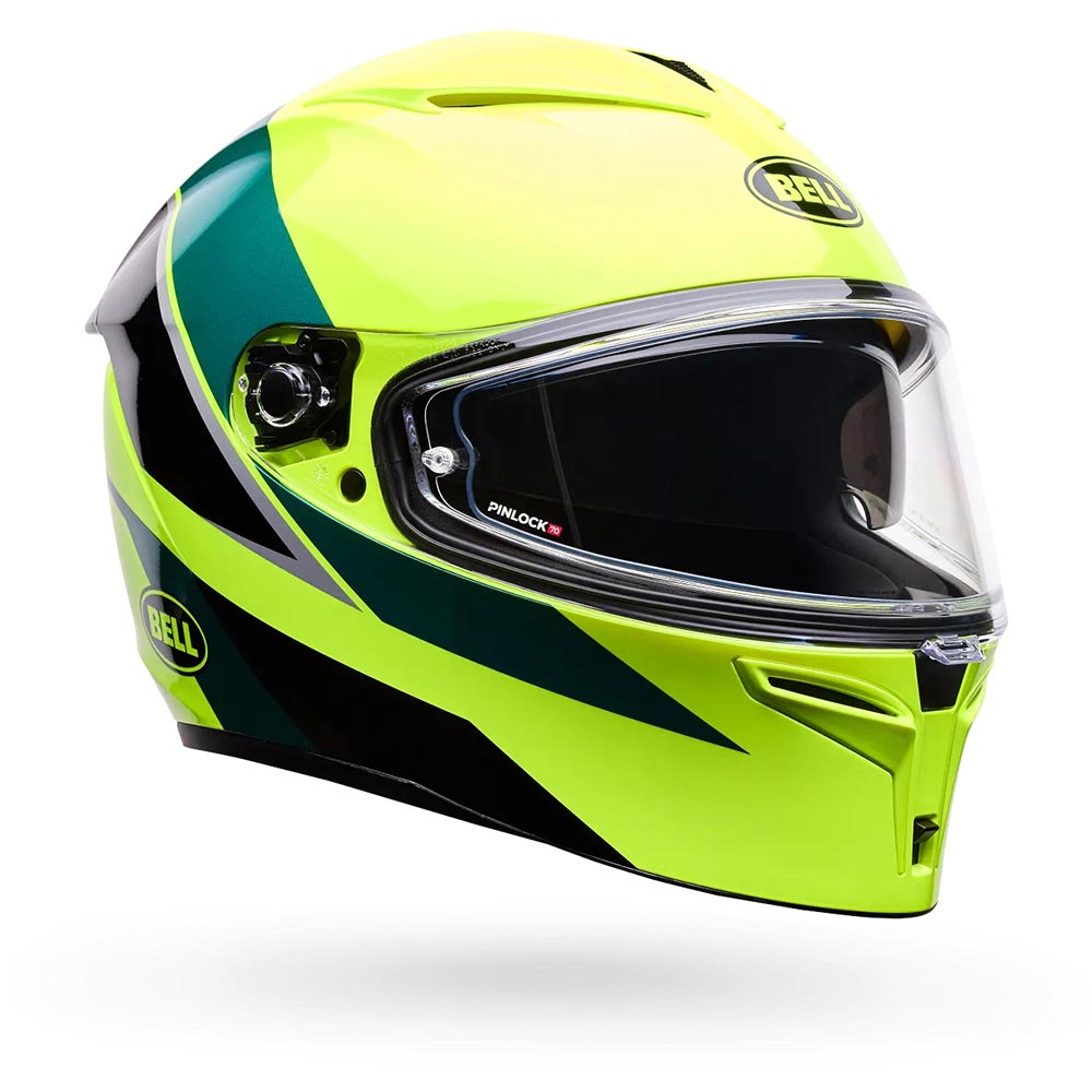 Cuffie Flip al litio