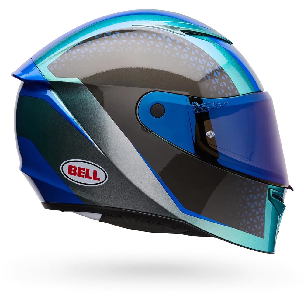 Casco Lithium MIPS® + Blip