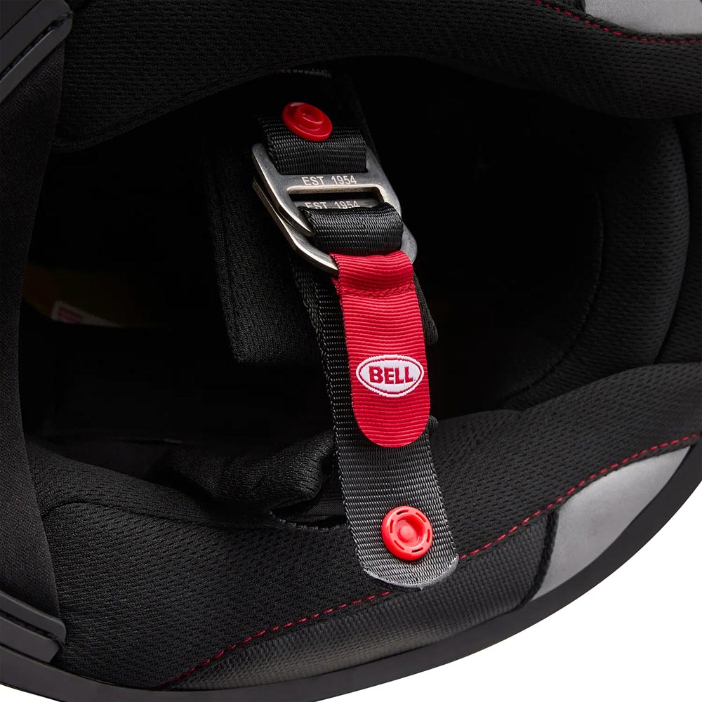 Casco Lithium MIPS® + Blip