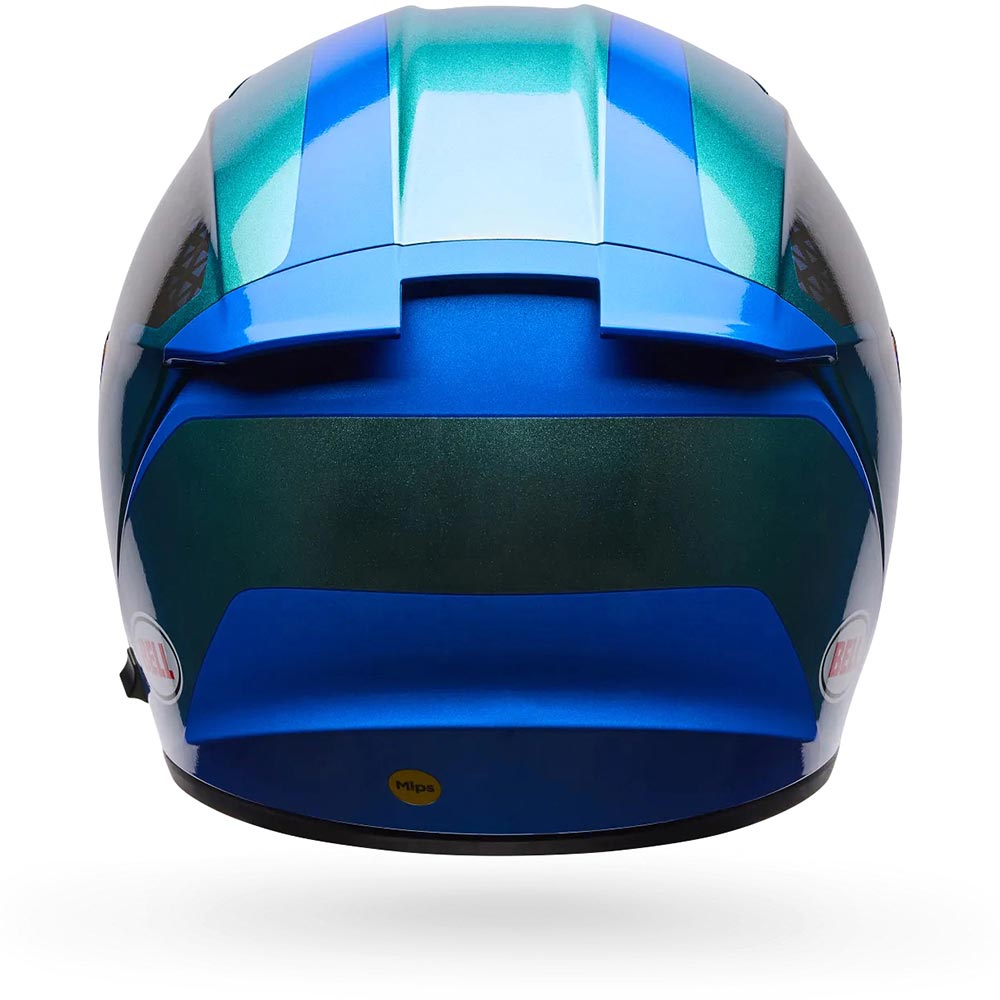 Casco Lithium MIPS® + Blip