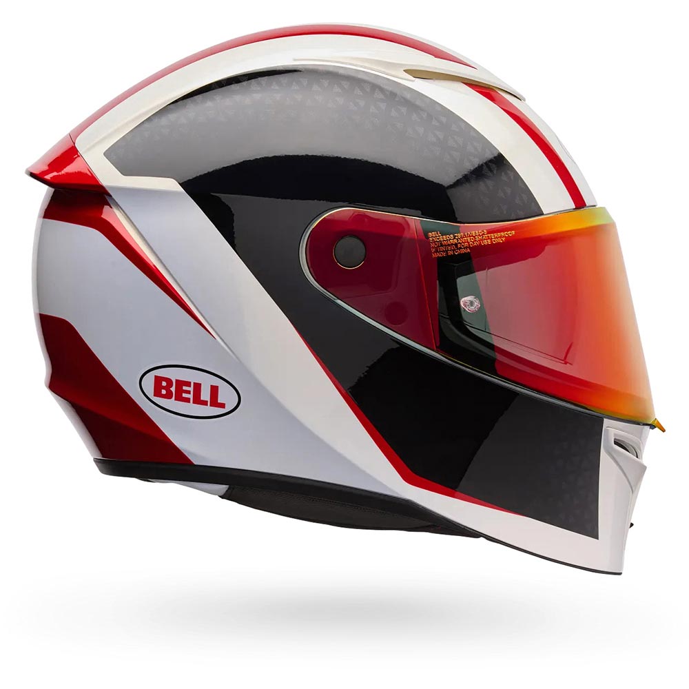 Casco Lithium MIPS® + Blip