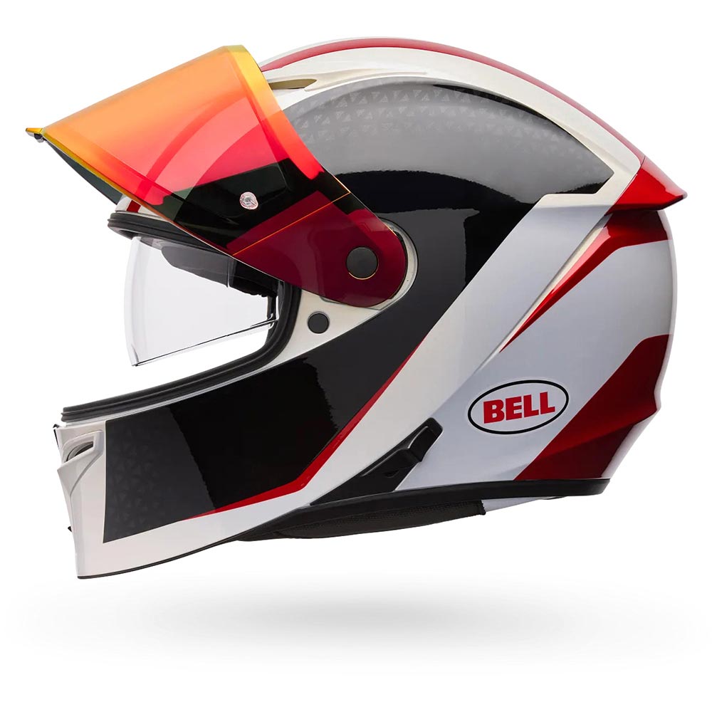 Casco Lithium MIPS® + Blip