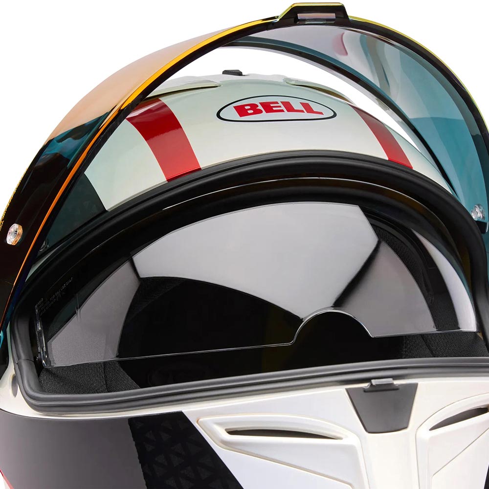 Casco Lithium MIPS® + Blip