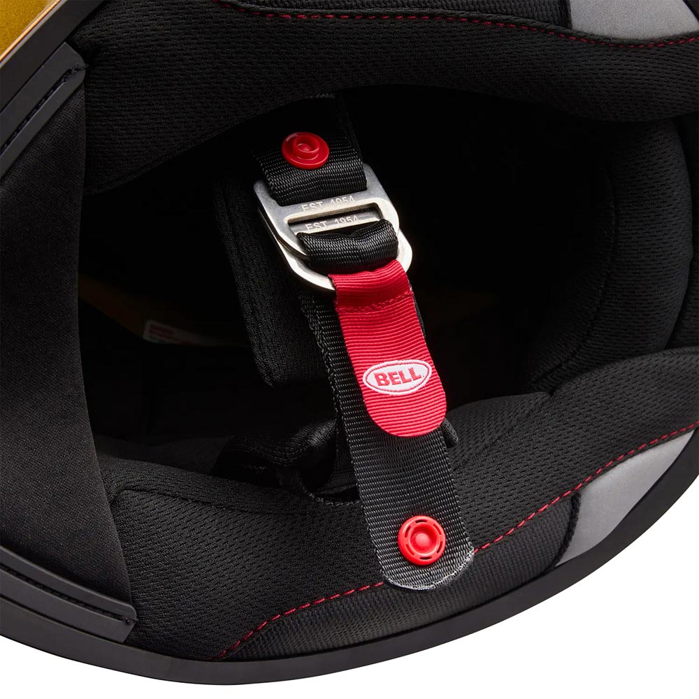 Casco Lithium MIPS® + Delta