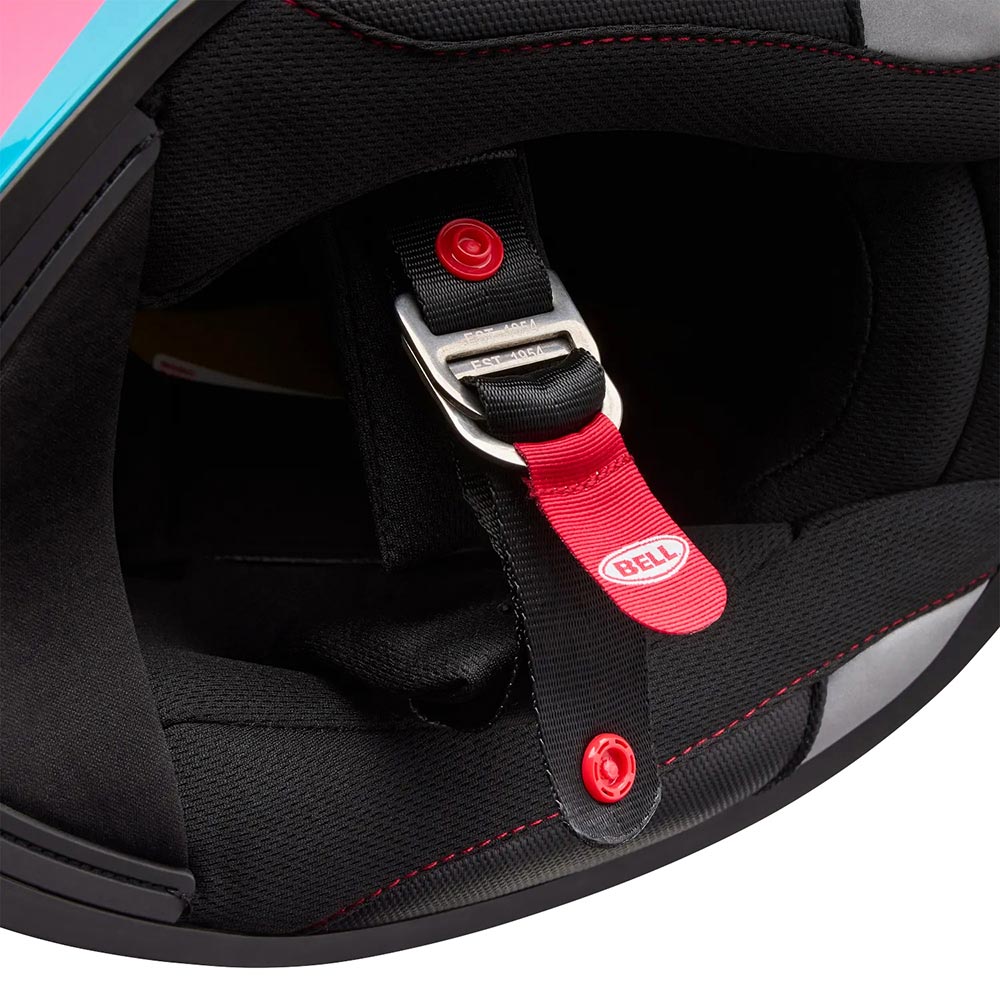 Casco Lithium MIPS® + Fluid