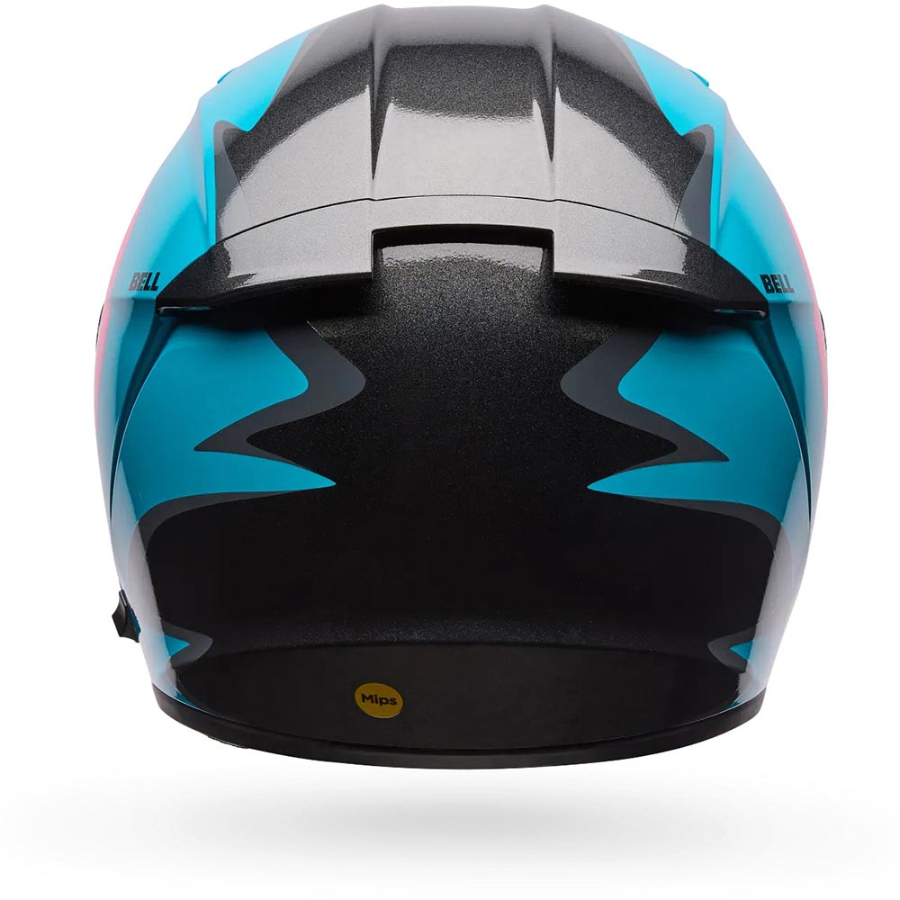 Casco Lithium MIPS® + Fluid
