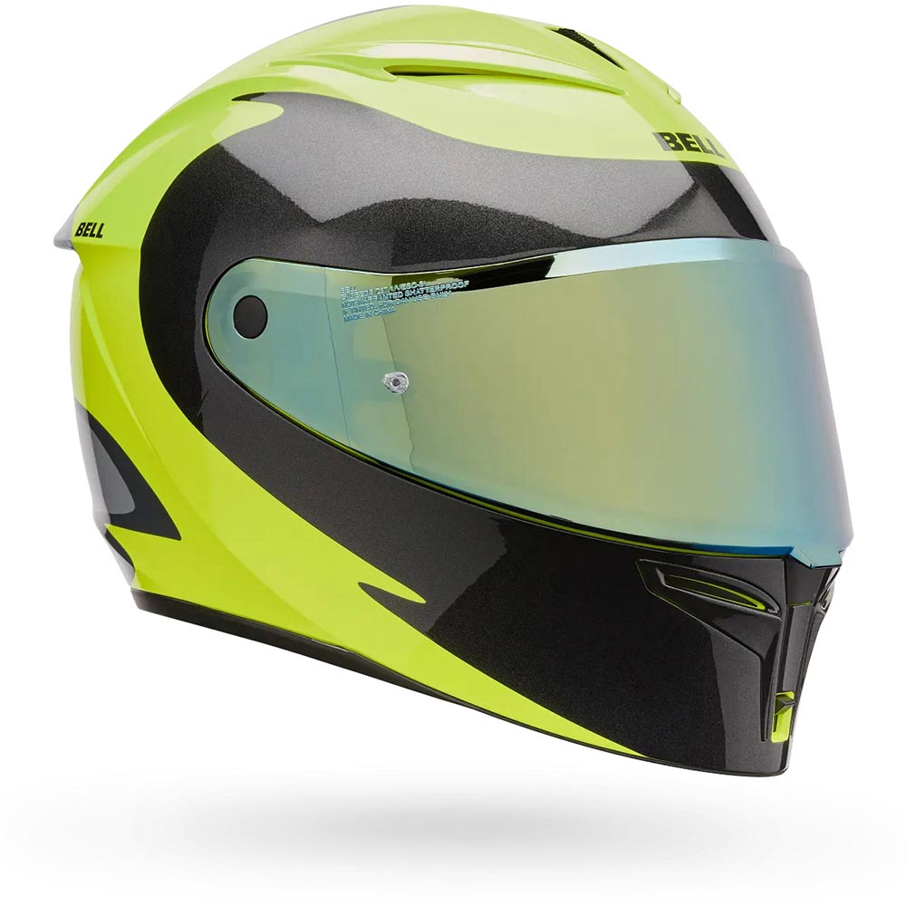 Casco Lithium MIPS® + Fluid