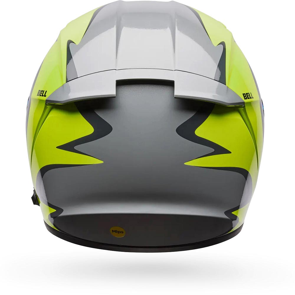 Casco Lithium MIPS® + Fluid