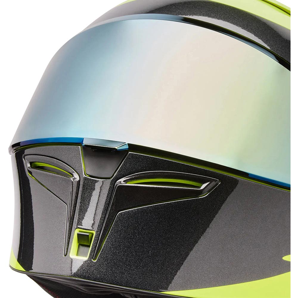Casco Lithium MIPS® + Fluid