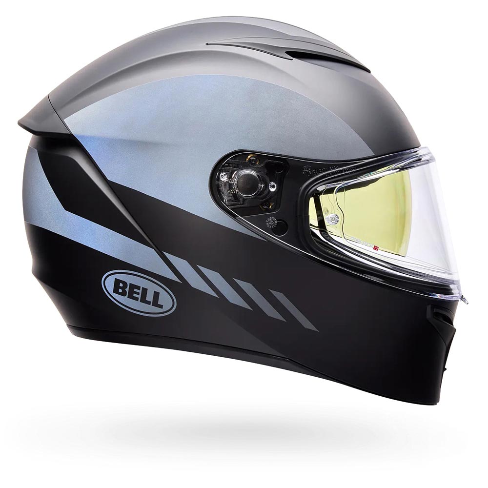 Casco Lithium MIPS® Night Rider