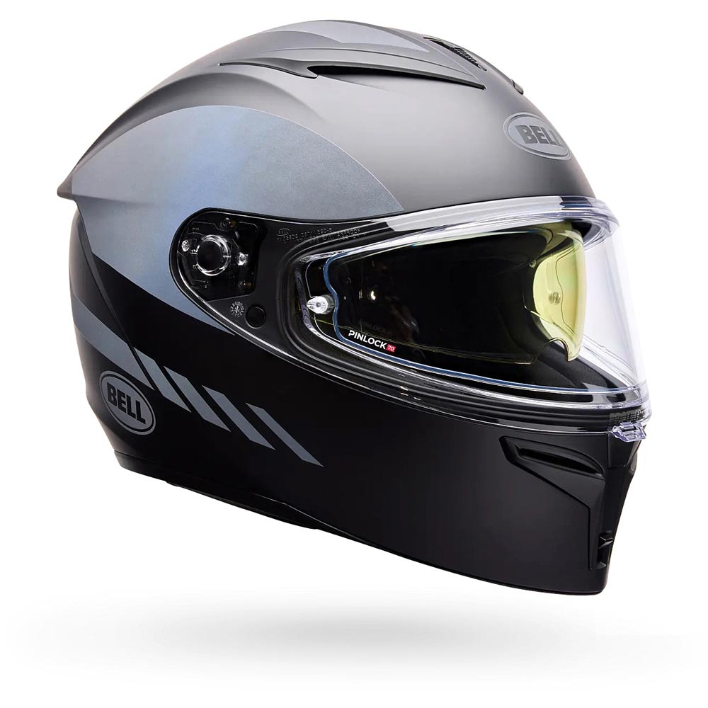 Casco Lithium MIPS® Night Rider