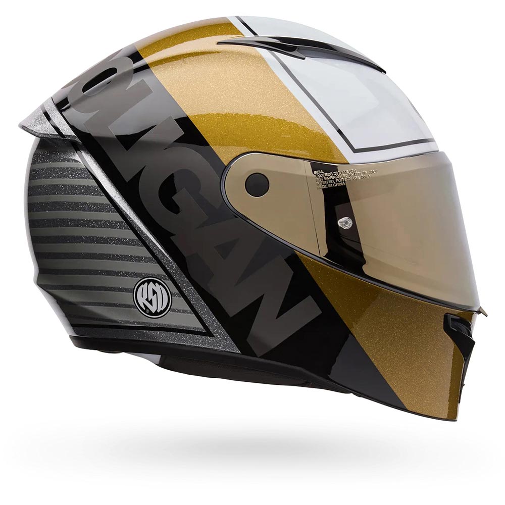 Casco Lithium MIPS® + RSD Obispo