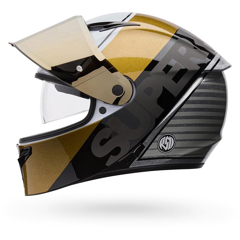 Casco Lithium MIPS® + RSD Obispo