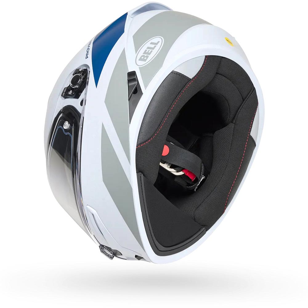 Casco MIPS® Tech Lithium