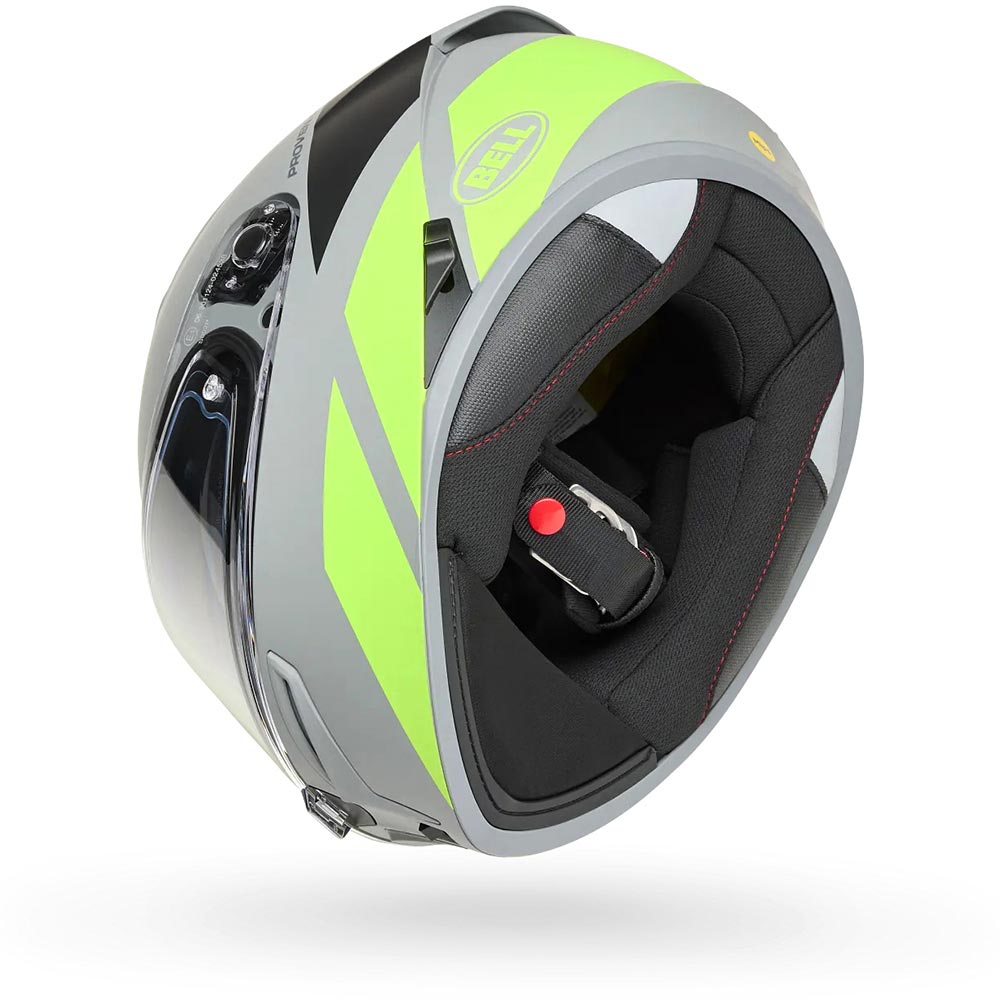 Casco MIPS® Tech Lithium