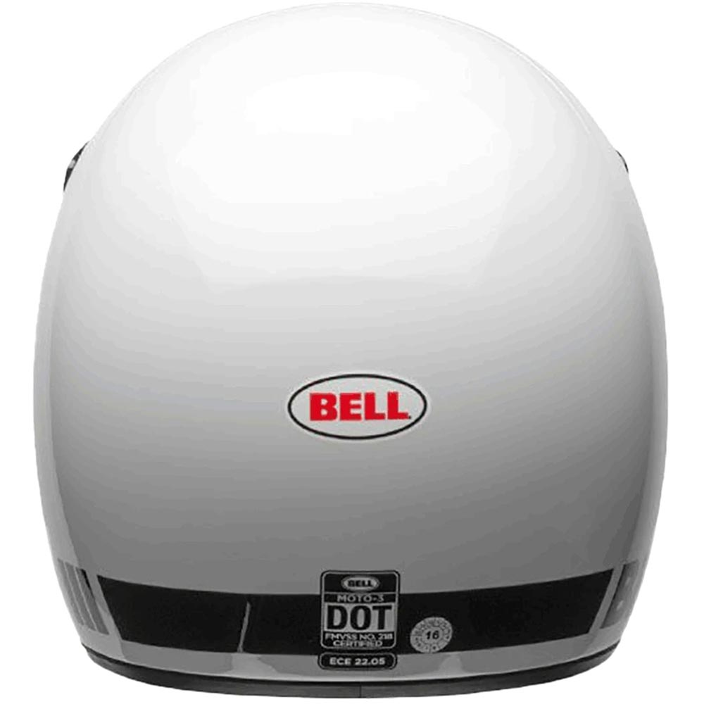 Casco Moto-3 Classic