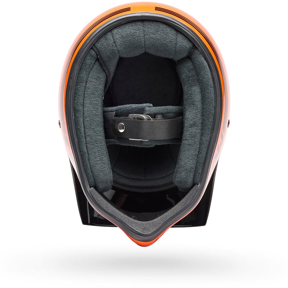 Casco Moto-3 Classic