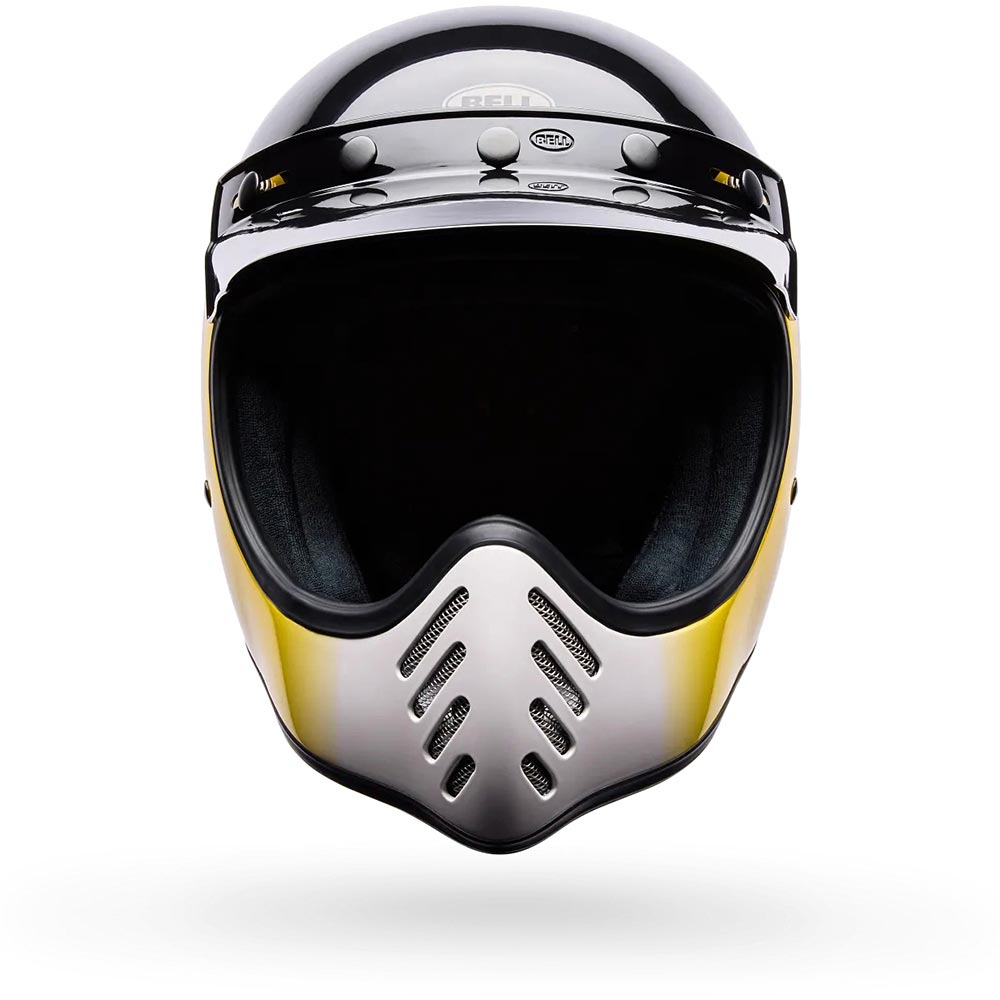 Moto-3 Casco Flint