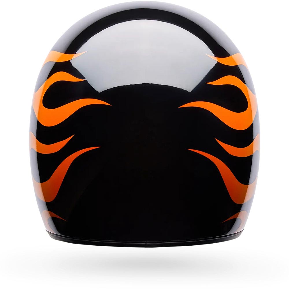Moto-3 Casco Flint