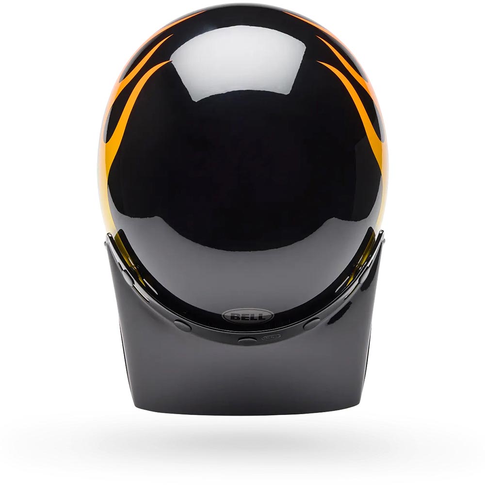 Moto-3 Casco Flint