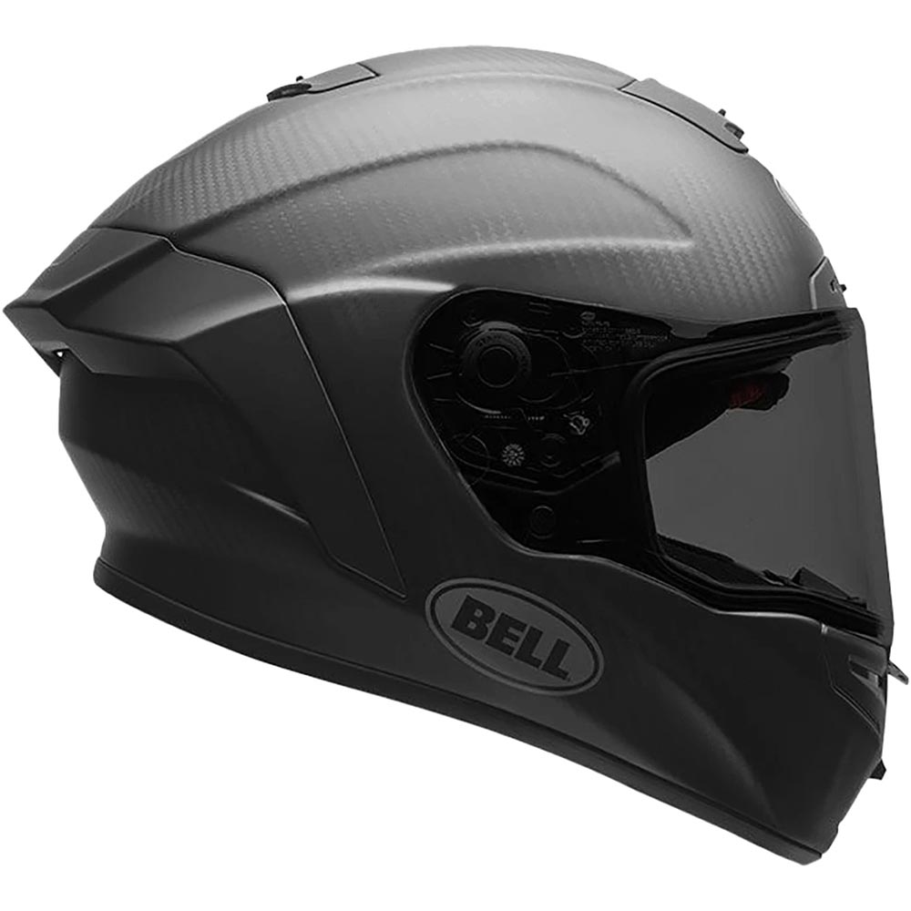 Casco solido Racer Star DLX Flex
