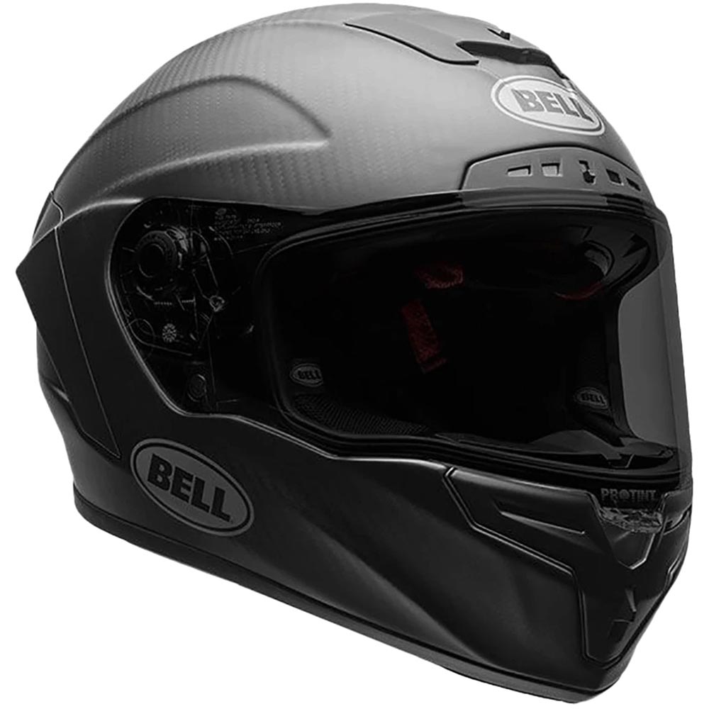 Casco solido Racer Star DLX Flex