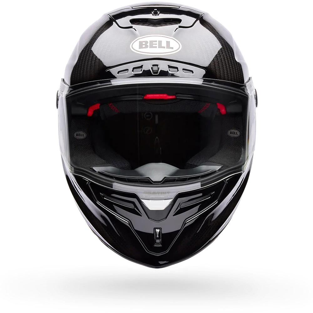 Casco Racer Star DLX Flex Strike