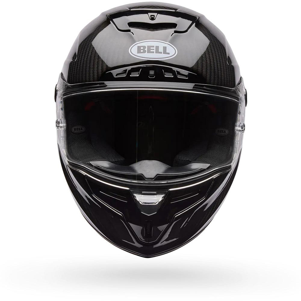 Casco Racer Star DLX Flex Strike