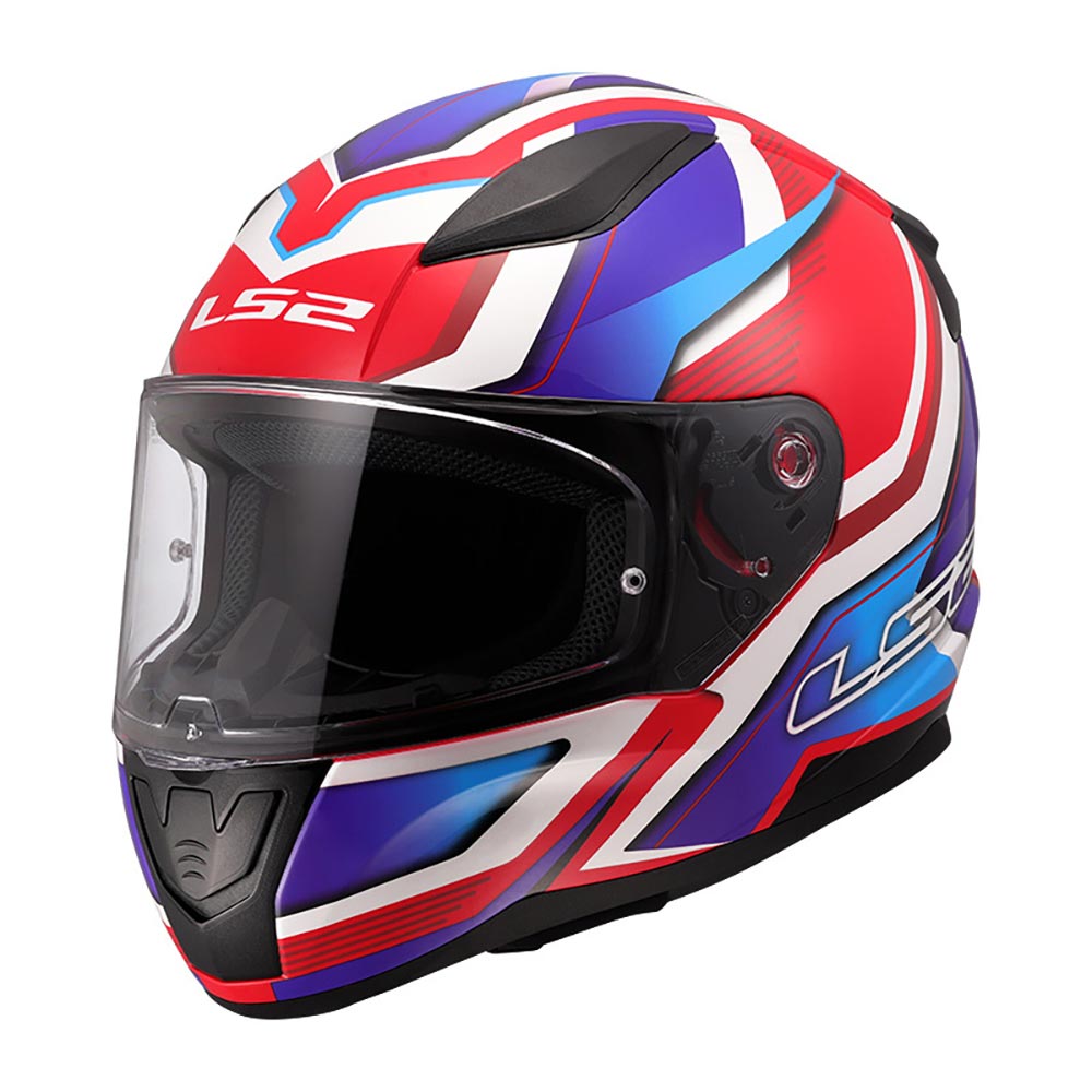 FF353 Casco Rapid II Flitz