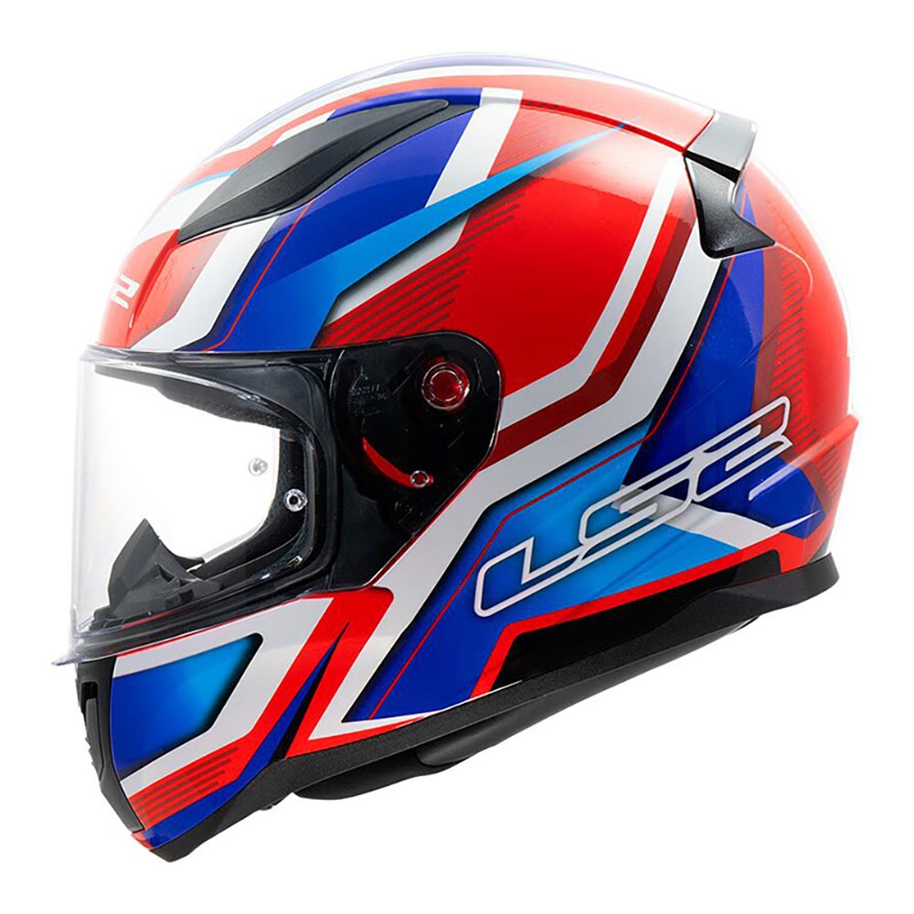 FF353 Casco Rapid II Flitz